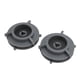 thumbnail image 1 of 1 Pair NAB Hub Adapters Replacement Universal 10 Inch Opener for Studer ReVox for B67 for Akai for Teac for G8M2, 1 of 4
