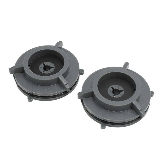 1 Pair Replacement NAB Hub Adapters Universal 10 Inch Opener for Studer ReVox for B67 for Akai for Teac for G8M2