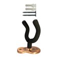 thumbnail image 1 of Greeniant Soporte para colgar en la pared para ukelele de guitarra, soporte para guitarras, estante para instrumentos de cuerda, accesorios para equipos Type2 NO2 Greeniant OD027363-01, 1 of 6