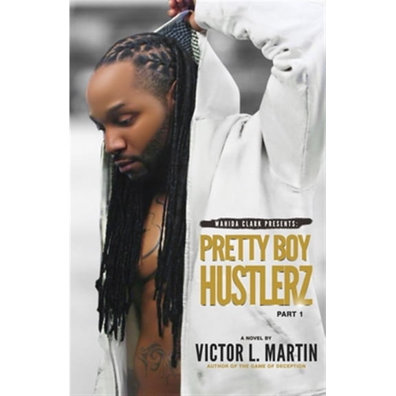 Pre-Owned Pretty Boy Hustlerz Part 1 (Paperback)