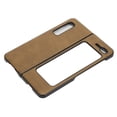 thumbnail image 4 of Phone Leather Cover Phone Leather Cover For   W20 Mobile Phone Cases Shockproof Phone Leather Cover Shell For   Z Fold 1 / W20, 4 of 8