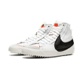 thumbnail image 2 of NIKE MENS Blazer Mid 77 Jumbo "White / Black" DD3111 100 from Stadium Goods, 2 of 9