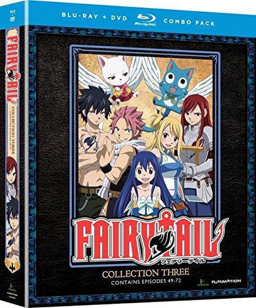 フェアリーテイル DVD 1期+2期+3期 全巻83巻セット - メルカリ
