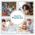 thumbnail image 4 of Mapa de avatar de Puzzle AQUARIUS de 1000 piezas, con licencia oficial, 4 of 7