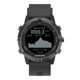 thumbnail image 1 of Reloj inteligente con GPS rastreador de actividad física reloj de pulsera con Monitor de ritmo cardíaco resistente al agua hasta 100M para correr nadar montar en bicicleta y escalar, 1 of 7