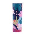 thumbnail image 2 of TopLLC Kitchen Accessories,Home And Kitchen,Kitchen Tools,Kitchen Sets Double Layer Stainless Steel Outdoor Sports Water Bottle Lacquer Colour Printed Red Wine Bottle Insulated Mugs water bottles, 2 of 6