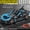 AG13 Blue Box, variant on 1:32 Bugatti Bolide Super Sports Car Diecast Model Car Alloy Metal Classic Collections Hobby Display Ornaments Trendy Toy Friend