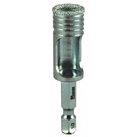 UPC: 0050326129190 | Morse Hole Saw Saw Dia. 1/2 DGM08C