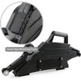 thumbnail image 5 of Adjustable Mud Control Tool, Stainless Steel Cutter for Reliable Wood Planing, Multi-Material Trimming with Quick-Change Inner Corner Applicator, One-Step Taping Solution for Drywall and Plasterboard, 5 of 5