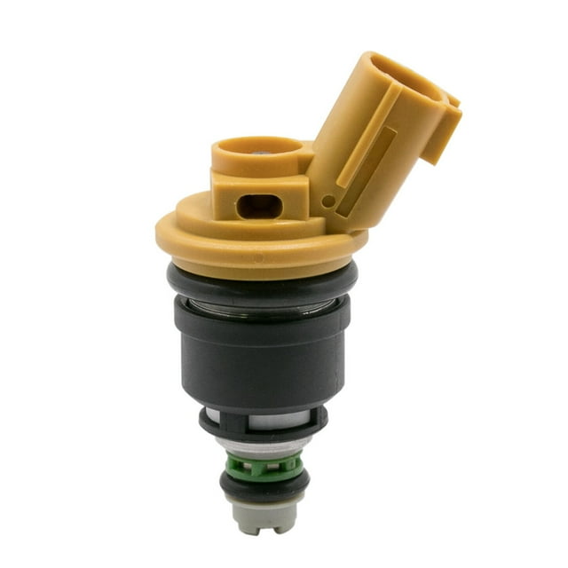 Ruiboury 16600-RR543 Reliable And Efficient Choice 555cc Injectors For NISMO SKYLINE R33 6PCS 1Set