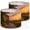 Color 4, variant on Drum Lamp Shades Set of 2 Autumn farmhouse mountain fall Peacham Vermont nature Agriculture 13"x13"x10" Large Lampshades for Table Lamps Floor Lamps Replacement Linen Lamp Shade Easy Assembly