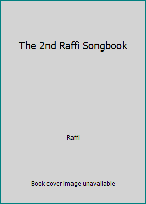 Pre-Owned The 2nd Raffi Songbook (Hardcover) 0517566389 9780517566381