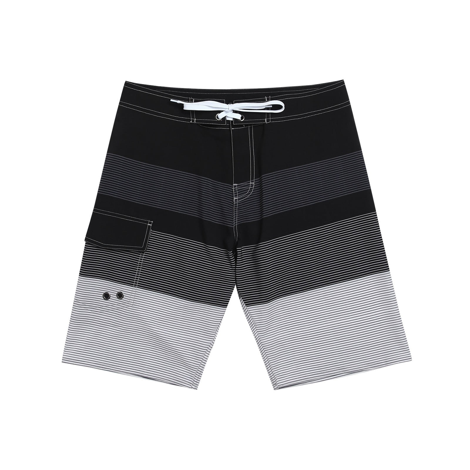 Mens Swimwear Adult Male 4x Swimming Trunks for Men Men s Spring and Summer Leisure Suit Waist Adjustable Drawstring Triangle Liner Clothes Dark