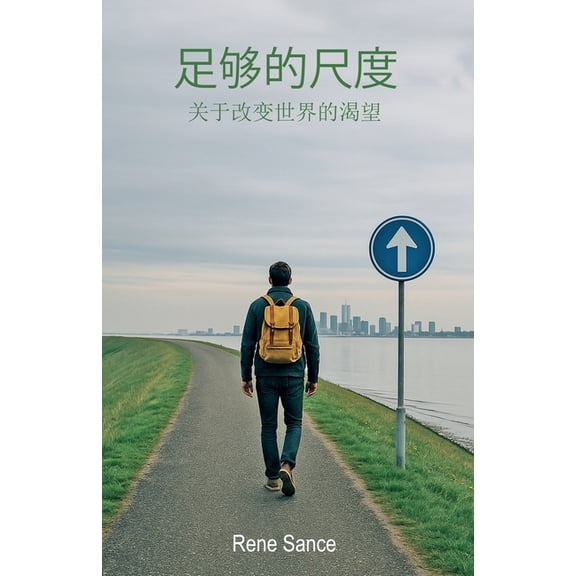 足够的尺度, (Paperback)