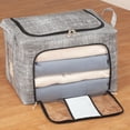 thumbnail image 3 of Foldable Storage Container, 3 of 8