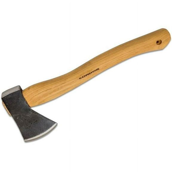 Condor Greenland Pattern Axe w/LS 1.5LB