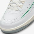 thumbnail image 6 of (Men's) Air Jordan 2 Retro 'Lucky Green' (2023) DR8884-103, 6 of 8