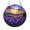 Acrylic 3.5 Inch, variant on Purple Lavender Meadow Window Hanging – Decorative Glass Art
