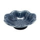 thumbnail image 3 of Frutero de cerámica Plato de postre de cerámica para guarnición Postre Galletas Azul oscuro, 3 of 9