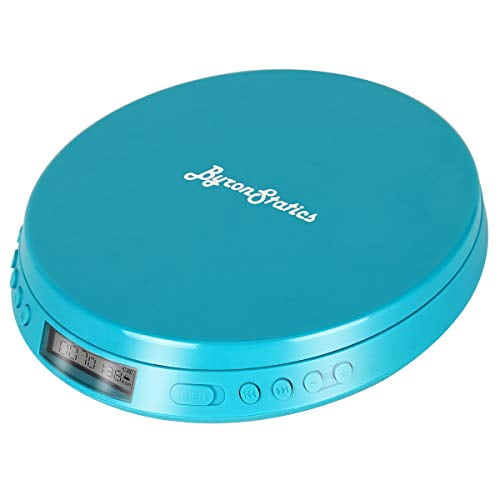 Best portable cd players to listen to audio books hopdeest