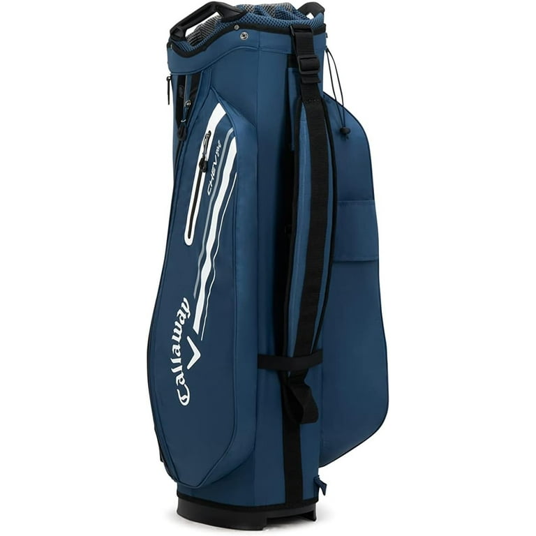 Amazon.com : Callaway CRT Advance PUR 23 Men's Caddy Bag