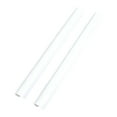 thumbnail image 1 of 2 embellecedores de rejilla delantera de 34 cm, accesorios para rejilla delantera para BMW F30 Blanco, 1 of 9