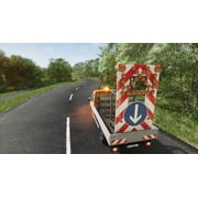 Road Maintenance Simulator for PlayStation 5™