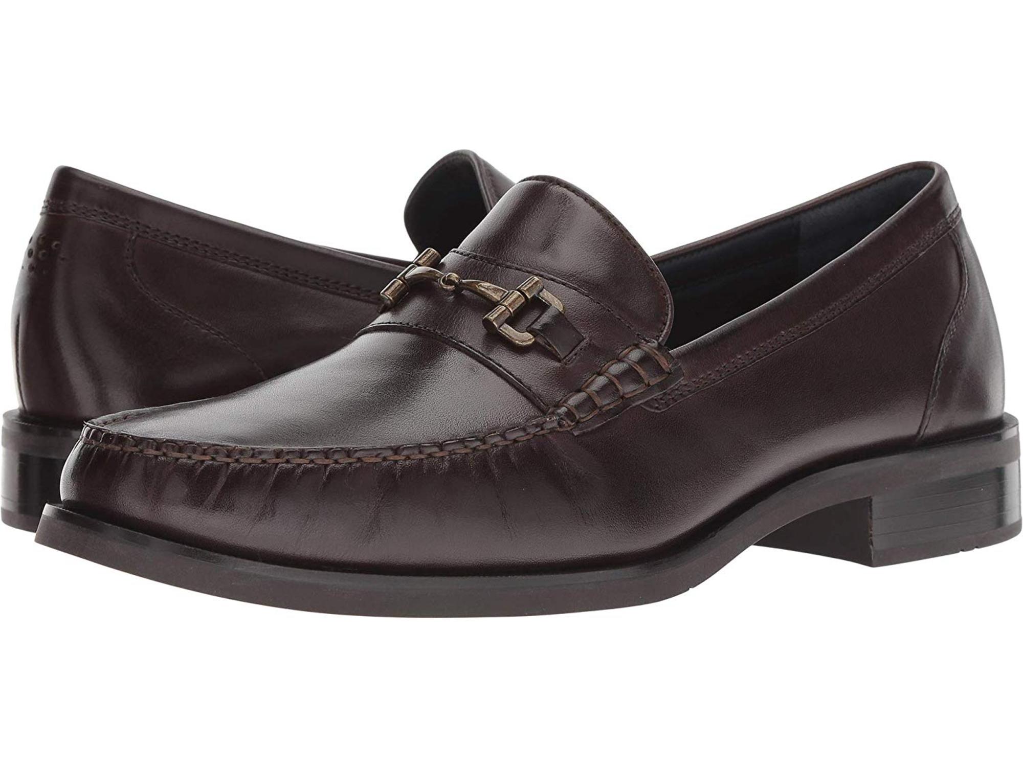 cole haan pinch sanford bit loafer