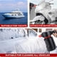 thumbnail image 3 of Scienceny Rociador de espuma eléctrico 2L de autos eléctrico Espuma de de autos Espuma de jardín Rociador de de autos Espuma eléctrica Vehículos, repuestos y accesorios Mis, 3 of 6