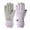 Purple, variant on Uutvmp Winter Ski Gloves, Waterproof Touch Screen Snow Gloves, Warm Windproof Snowboard Gloves for Skiing Hiking Cycling
