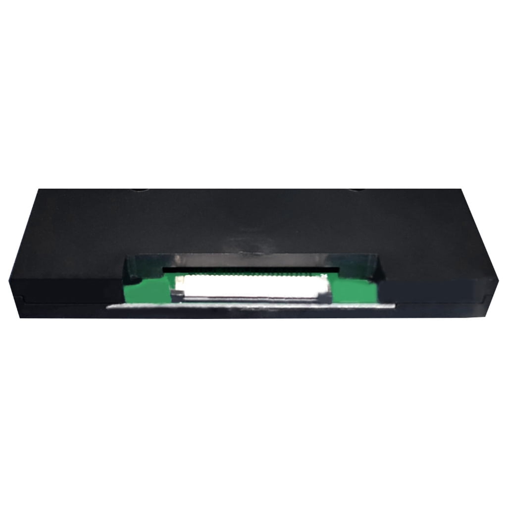 Oasiva 3.5" Portable 1.44 MB FDD Diskette Drive USB External Floppy Disk Reader Drive 26 Pins for Embroidery Machine Desktop