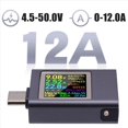 thumbnail image 4 of Multi-function Digital Display DC Voltage Ammeter Power Meter, 4 of 5