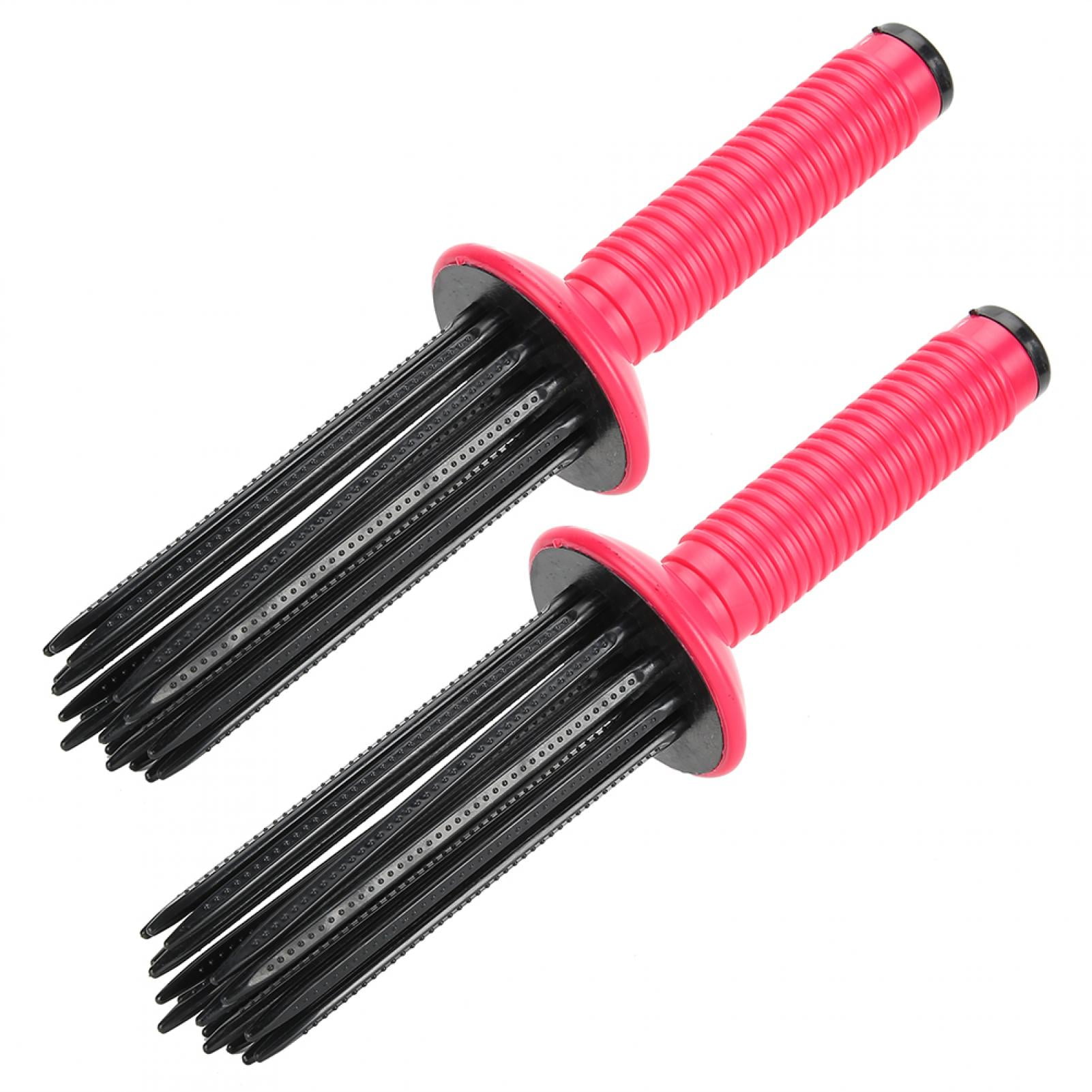 Curling Wand Portable Hair Curler Hair Fluffy Personal Use Hair Salon Travel For Home