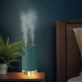 thumbnail image 4 of Air Humidifier Quiet ,Home Air Humidifier for Bedroom Office Yoga, 4 of 5