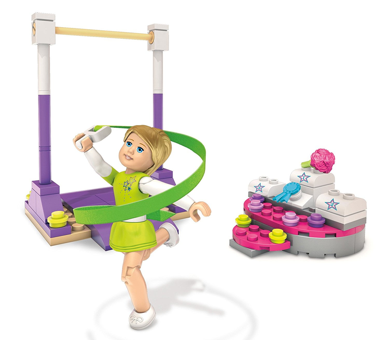 american girl mega bloks walmart