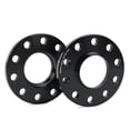 thumbnail image 3 of MOCA AUTOPARTS 2PCS 0.47"(12mm) Wheel Spacers 5x4.72" to 5x4.72" Fit for 2005-2011 BMW 120i Base/Dynamic/Style 2.0L & 2006-2009 BMW 550i Base/Formula 1/Top 4.8L, 3 of 8