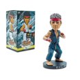 thumbnail image 2 of Figura Bobblehead Icon Heroes Street Fighter Evil Ryu 20 cm, 2 of 8