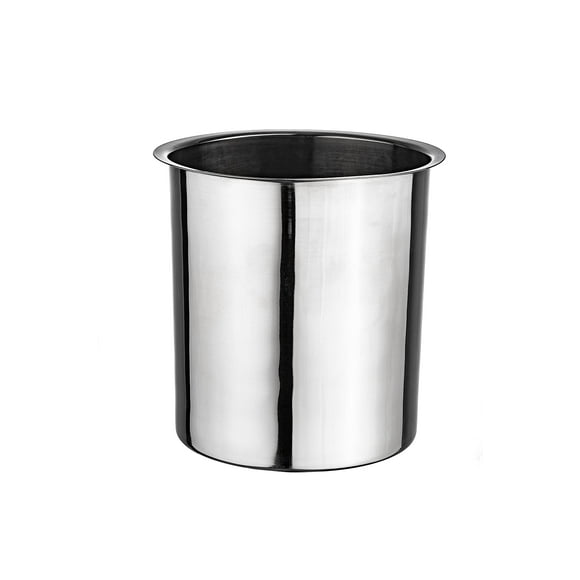 Olla Para Baño María De Acero Inoxidable Browne De 3-1/2 Cuartos De Galón