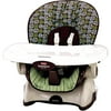 Fisher-Price - Space-Saver High Chair and Booster, My Little Eye Collection