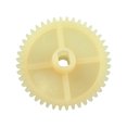 thumbnail image 1 of Réduction de l'Engrenage de Contrôle à Distance Camion de Modification de Modification de Pièce de Rechange en Plastique Replacemnet pour 124018 Réparation Cadeaux Remplacement pour WLtoys 144001 144002 124018, 1 of 8