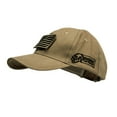 thumbnail image 2 of Voodoo Cap w/ Removable Flag Patch (Apparel Category), 2 of 2