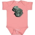 thumbnail image 3 of Inktastic Lurking Gator Boys or Girls Baby Bodysuit, 3 of 5