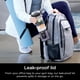 thumbnail image 5 of Licuadora portátil Ninja Blast BC151PL 500ml Metallic Purple, 5 of 7