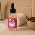 thumbnail image 6 of Dr Botanicals Moroccan Rose Face Oil with Vitamin C & Peptides – Hydrating Facial Oil for All Skin Types – Fast-Absorbing Formula for Soft, Smooth & Radiant-Looking Skin – 30ml, 6 of 9