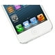 Moshi iVisor AG Protecteur d'Écran pour iPhone SE/5S/5c/5 (Anti-Éblouissement)- Blanc – image 3 sur 3