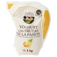 thumbnail image 1 of Yoghurt Flor de Alfalfa frutas de la pasión 1kg, 1 of 4