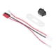 thumbnail image 5 of Cable de alimentación del controlador, para conector estilo Tamiya Cable adaptador de cable de carga de batería para conector Tamiya Experiencia incomparable, 5 of 8