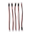 thumbnail image 1 of Maoww 15cm RC Helicopter Battery Balancer Extension Cable 2S 3S 4S 5S 6S 2S(7.4V), 1 of 8