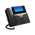thumbnail image 4 of Cisco 8841 Corded VoIP Phone with Wall Mounting Accessories, 4 of 5