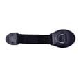 thumbnail image 3 of Set 10 Seguros Bebe Para Cajones Puertas Seguridad Dara Baby  Acc0012, 3 of 7